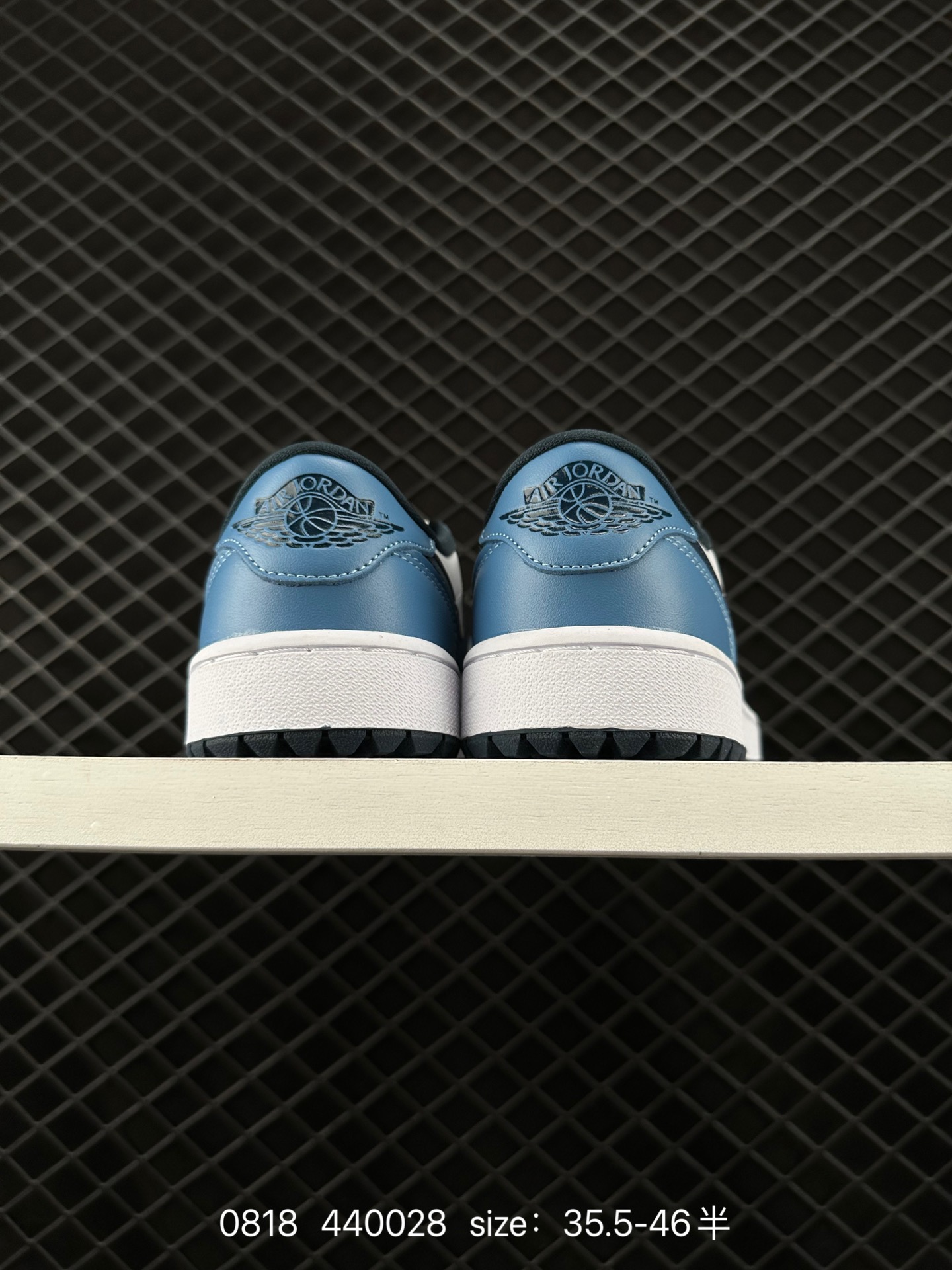 Air Jordan 1 Low Golf